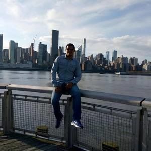 Meet your Posher, Edgar